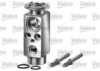 VALEO 508694 Expansion Valve, air conditioning